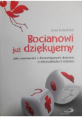 Bocianowi już dziękujemy