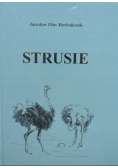 Strusie