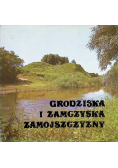 Grodziska i zamczyska Zamojszczyzny