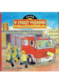 Dzień w straży pożarnej