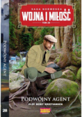 Wojna i Miłość Tom 28 Podwójny agent