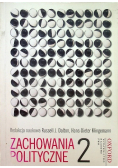 Zachowania polityczne Tom 2