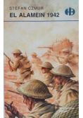 Al alamein 1942