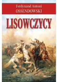 Lisowczycy powieść historyczna