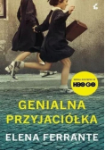 Genialna przyjaciółka