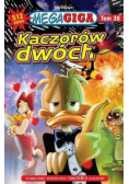 MegaGiga Kaczorów dwóch Tom 38