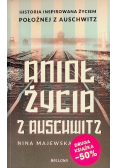 Anioł życia z Auschwitz