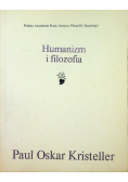 Humanizm i filozofia