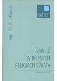 Śmierć w różnych religiach świata