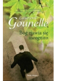 Bóg zjawia się incognito