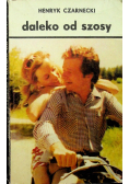 Daleko od szosy
