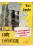 Ochrona poczty elektronicznej