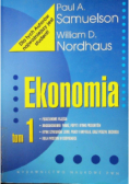 Ekonomia Tom I