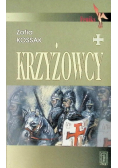 Krzyżowcy Tom 1 i 2