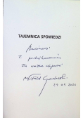 Tajemnica spowiedzi