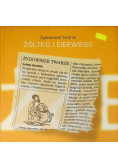 Żydowskie twarze Żółtko i Eierweiss