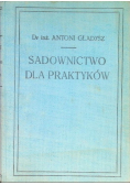 Sadownictwo dla praktyków