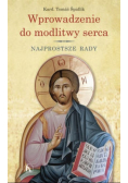 Wprowadzenie do modlitwy serca