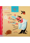 Kelner Kornel i inne wiersze niesforne