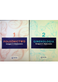 Położnictwo i ginekologia Tom 1 I 2