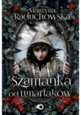 Szamanka od umarlaków