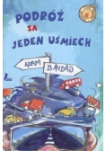 Podróż za jeden uśmiech