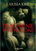 Pragnienie wyzwolone Demonica Tom  II