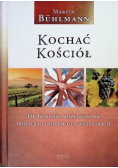 Kochać Kościół