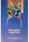 Wybrane zagadnienia pedagogiki rodziny