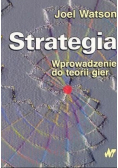 Strategia wprowadzenie do teorii gier