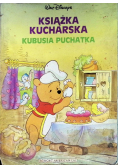 Książka kucharska Kubusia Puchatka