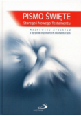 Pismo Święte Starego i Nowego Testamentu