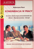 Komunikacja w pracy z dziećmi i młodzieżą