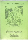 Stworzenie świata