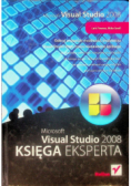 Microsoft Visual Studio 2008 księga eksperta