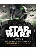 Star Wars  Łotr Część 1 Gwiezdne wojny - historie