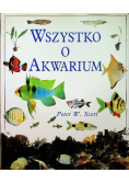 Wszystko o Akwarium