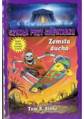 Szkoła przy cmentarzu Zemsta ducha