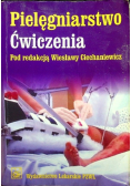 Pielęgniarstwo ćwiczenia
