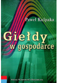 Giełdy w gospodarce