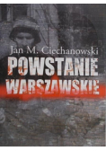 Powstanie warszawskie