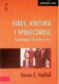 Stres kultura i społeczność