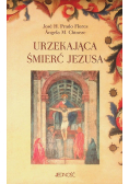 Urzekająca śmierć Jezusa