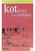 Kot który tropił złodzieja 19
