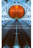 Krajobrazy mojej duszy Księga 4