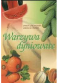 Warzywa dyniowate