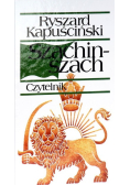 Szachinszach