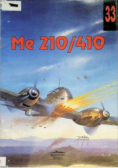 Messerschmitt Me 210/Me 410