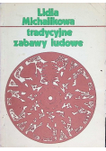 Tradycyjne zabawy ludowe