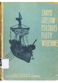 Zarys dziejów polskiej floty wojennej